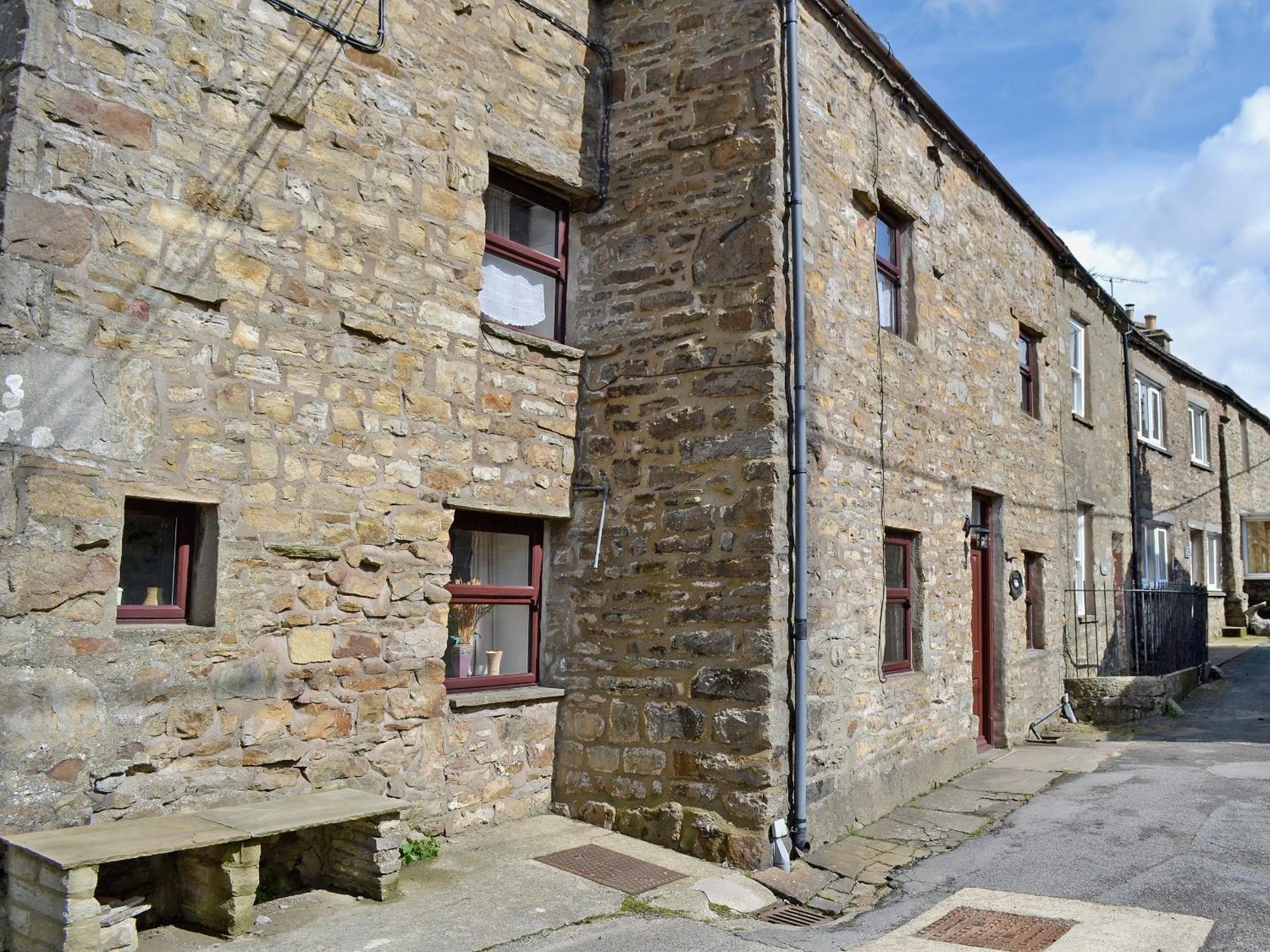 Gayle Farmhouse Hawes Exterior foto